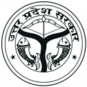 Uttar Pradesh Government Emblem